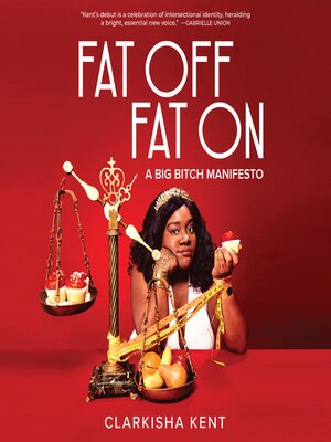 cover image of Fat Off, Fat On